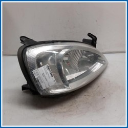 Proiettore O:PROIETTORE | dx. | ant. OPEL Corsa C