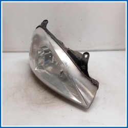 Proiettore O:PROIETTORE | dx. | ant. OPEL Corsa C