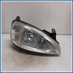 Proiettore O:PROIETTORE | dx. | ant. OPEL Corsa C
