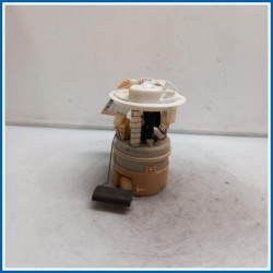 Pompa carburante c/galleggiante MODU JAUGE POM DACIA Sandero Stepway I