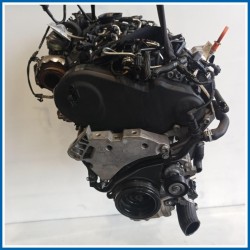 Motore semicompleto . VOLKSWAGEN Golf Plus II
