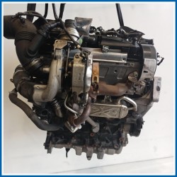 Motore semicompleto . VOLKSWAGEN Golf Plus II