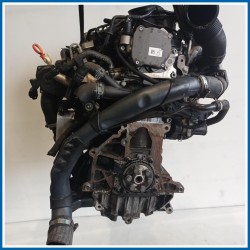 Motore semicompleto . VOLKSWAGEN Golf Plus II