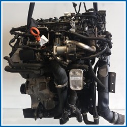 Motore semicompleto . VOLKSWAGEN Golf Plus II