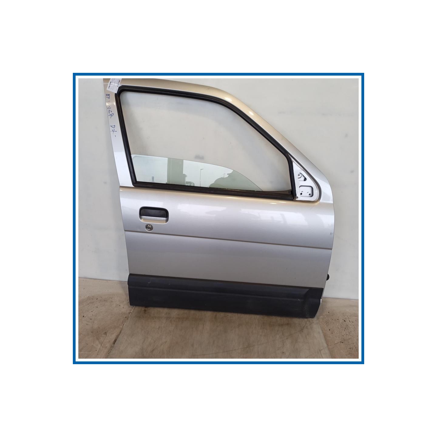 Porta PORTIERA ANT.DX J100 | dx. | ant. DAIHATSU Terios I