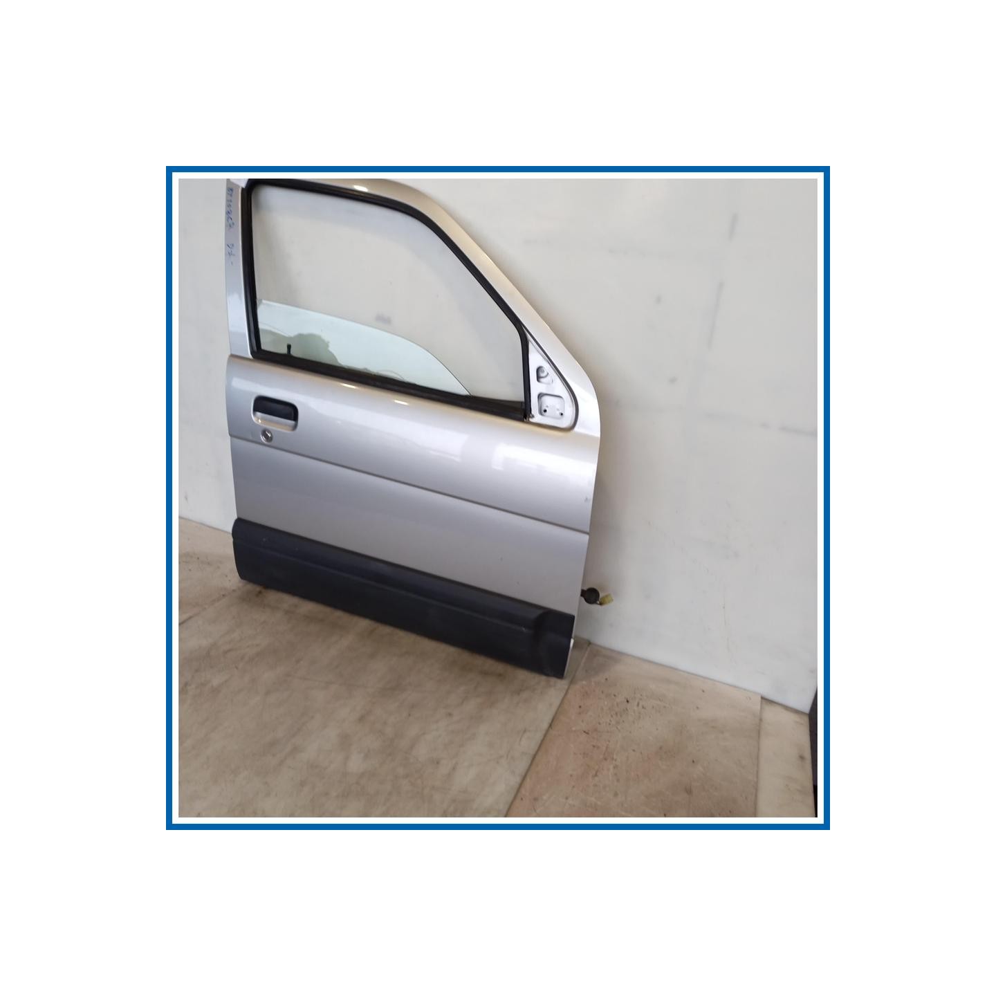 Porta PORTIERA ANT.DX J100 | dx. | ant. DAIHATSU Terios I