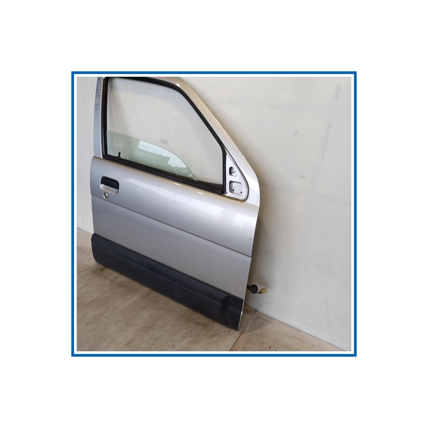 Porta PORTIERA ANT.DX J100 | dx. | ant. DAIHATSU Terios I