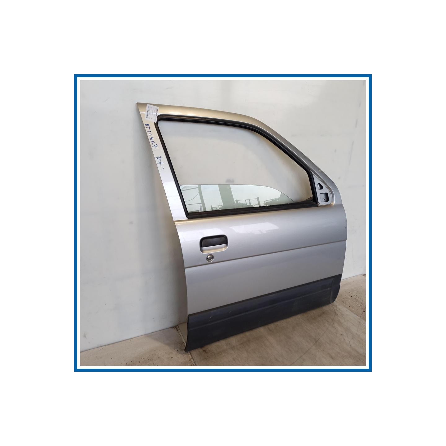 Porta PORTIERA ANT.DX J100 | dx. | ant. DAIHATSU Terios I