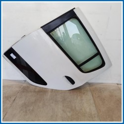 Porta PORTA POST SX | sx. | post. DACIA Sandero Stepway II