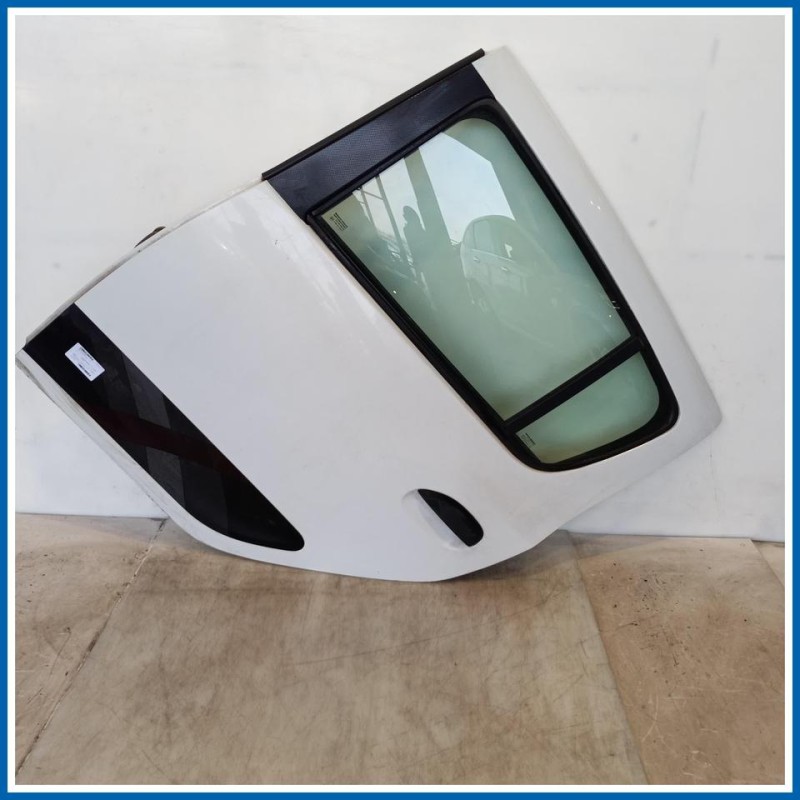 Porta PORTA POST SX | sx. | post. DACIA Sandero Stepway II