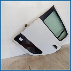 Porta PORTA POST SX | sx. | post. DACIA Sandero Stepway II