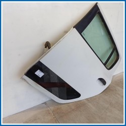 Porta PORTA POST SX | sx. | post. DACIA Sandero Stepway II