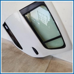 Porta PORTA POST SX | sx. | post. DACIA Sandero Stepway II