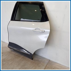 Porta PORTE AR G | sx. | post. RENAULT Captur I