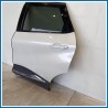 Porta PORTE AR G | sx. | post. RENAULT Captur I