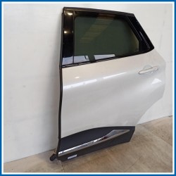 Porta PORTE AR G | sx. | post. RENAULT Captur I