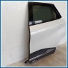 Porta PORTE AR G | sx. | post. RENAULT Captur I