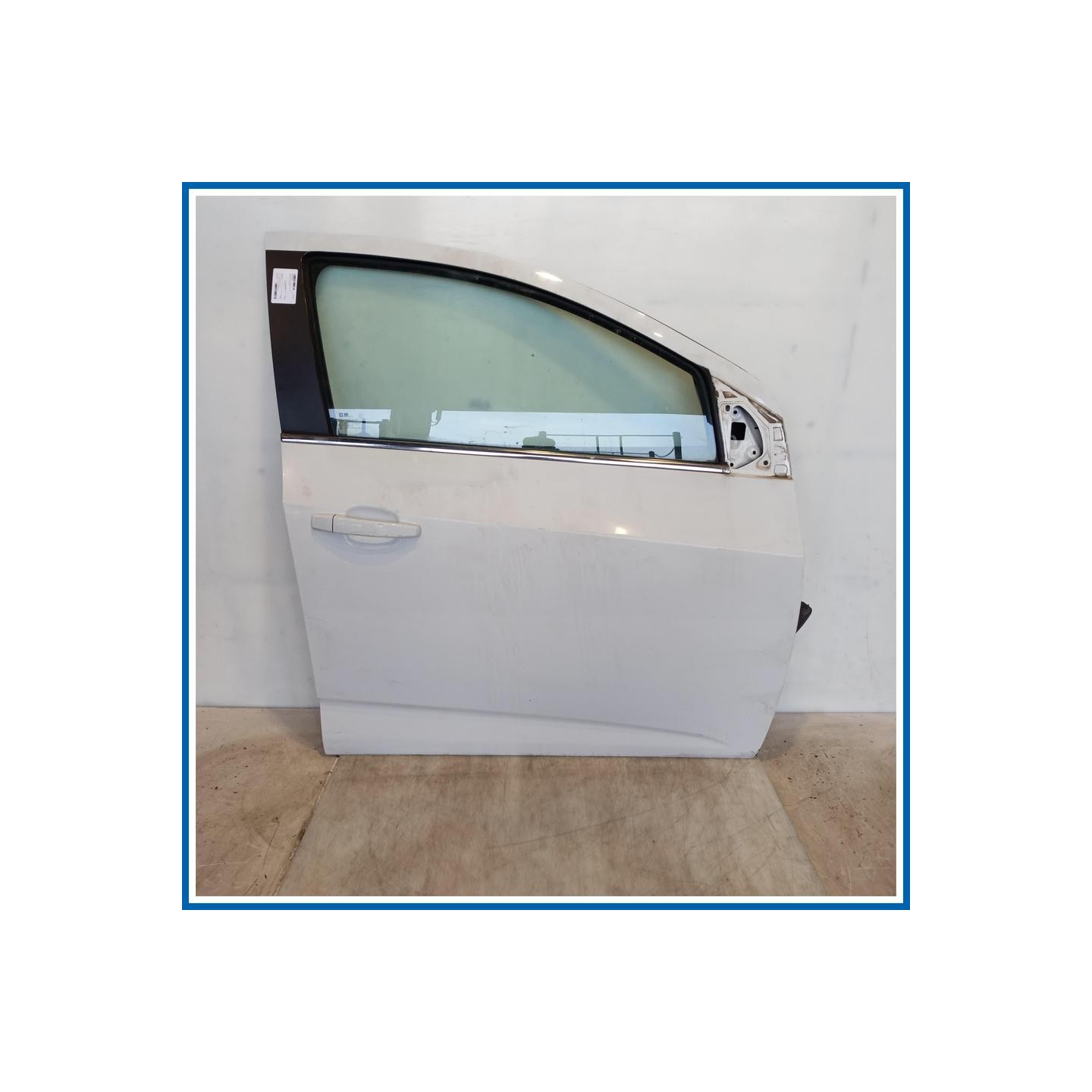 Porta O:PORTA ANTERIORE | dx. | ant. CHEVROLET Aveo III