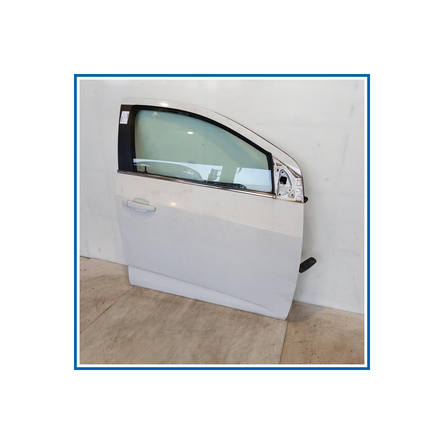 Porta O:PORTA ANTERIORE | dx. | ant. CHEVROLET Aveo III