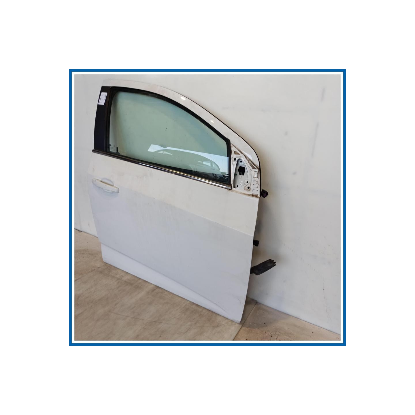 Porta O:PORTA ANTERIORE | dx. | ant. CHEVROLET Aveo III