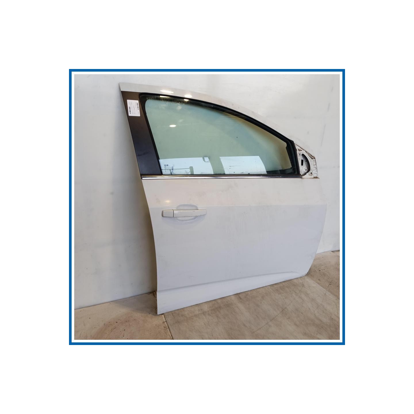 Porta O:PORTA ANTERIORE | dx. | ant. CHEVROLET Aveo III