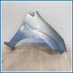 Parafango FENDER ASSY - FRONT | dx. | ant. FORD Fiesta V