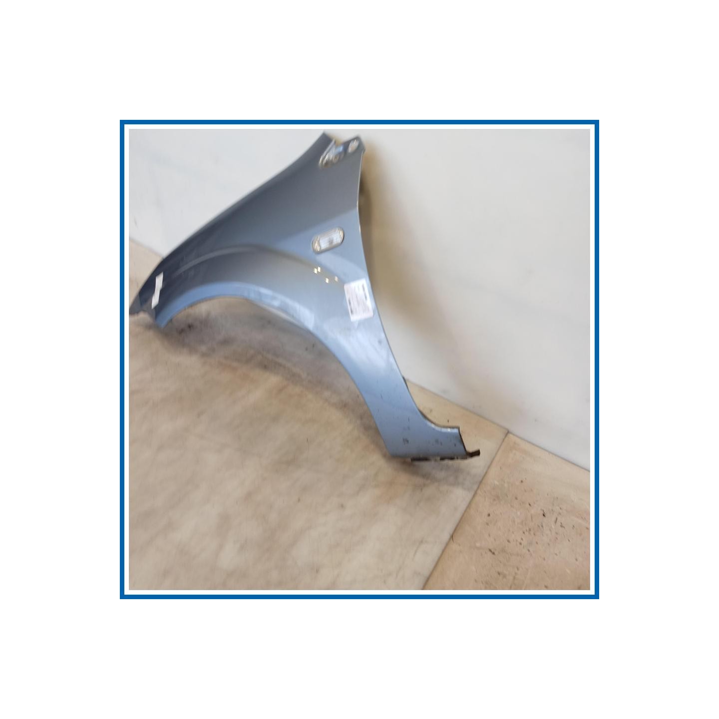 Parafango FENDER ASSY - FRONT | sx. | ant. FORD Fiesta V