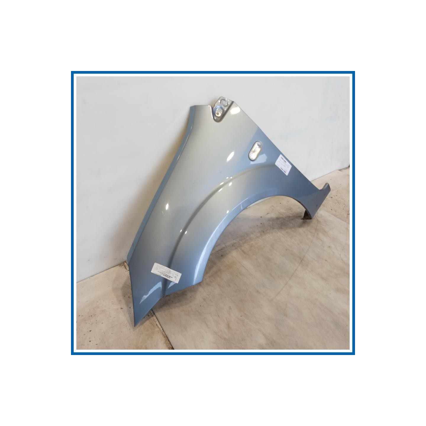 Parafango FENDER ASSY - FRONT | sx. | ant. FORD Fiesta V
