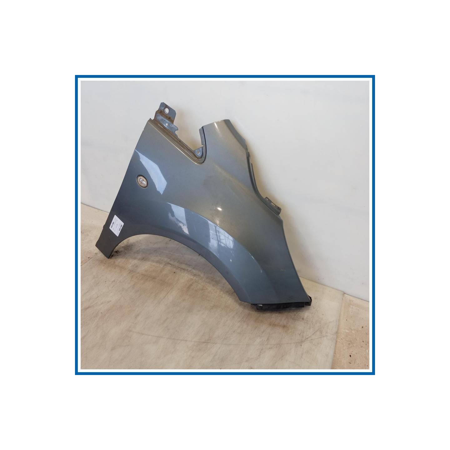 Parafango FENDER ASSY - FRONT | dx. | ant. FORD KA II