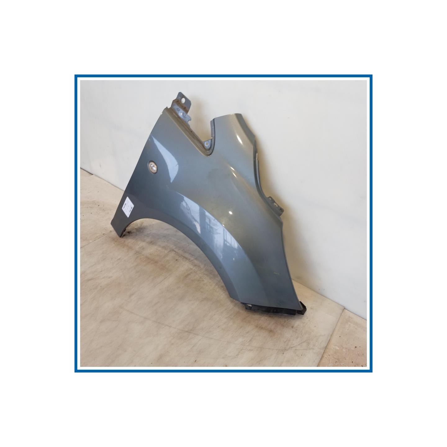 Parafango FENDER ASSY - FRONT | dx. | ant. FORD KA II