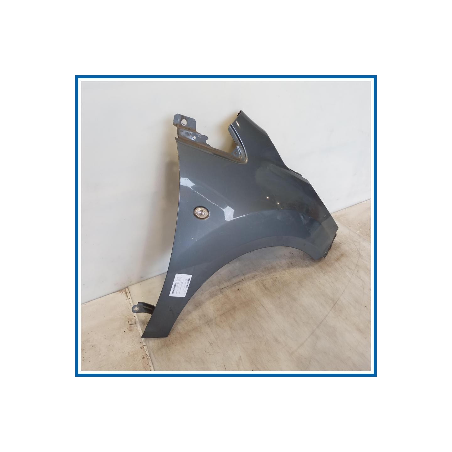 Parafango FENDER ASSY - FRONT | dx. | ant. FORD KA II