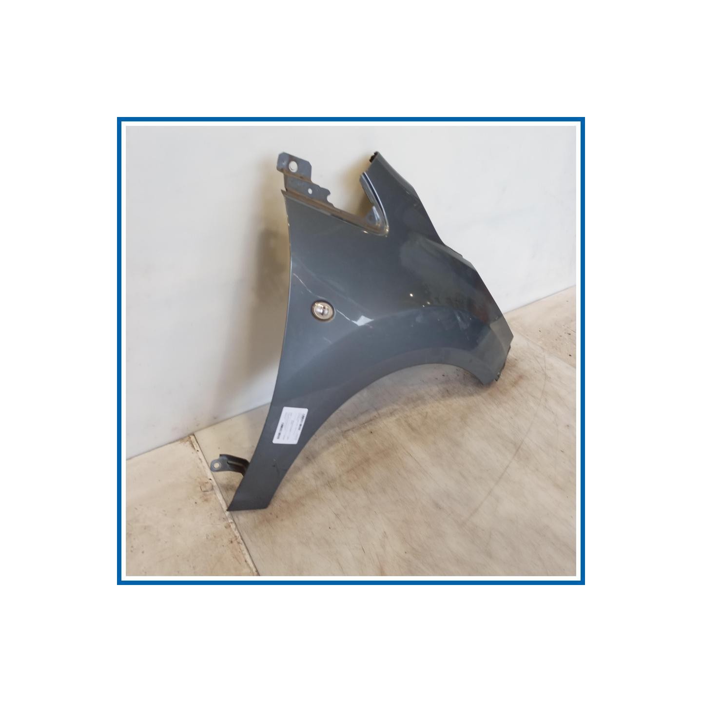 Parafango FENDER ASSY - FRONT | dx. | ant. FORD KA II