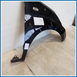 Parafango PARAFANGO ANT. | dx. | ant. FIAT Qubo