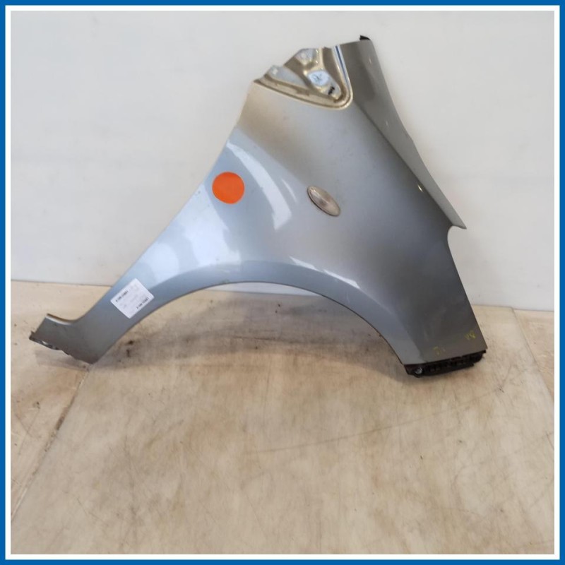 Parafango PARAFANGO ANT. DX | dx. | ant. TOYOTA Yaris (Japan) II