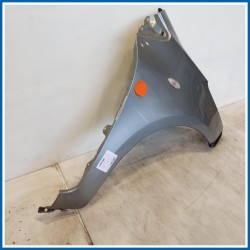 Parafango PARAFANGO ANT. DX | dx. | ant. TOYOTA Yaris (Japan) II