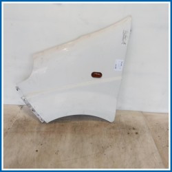 Parafango O:PARAF ANTE | sx. | ant. OPEL Vivaro A