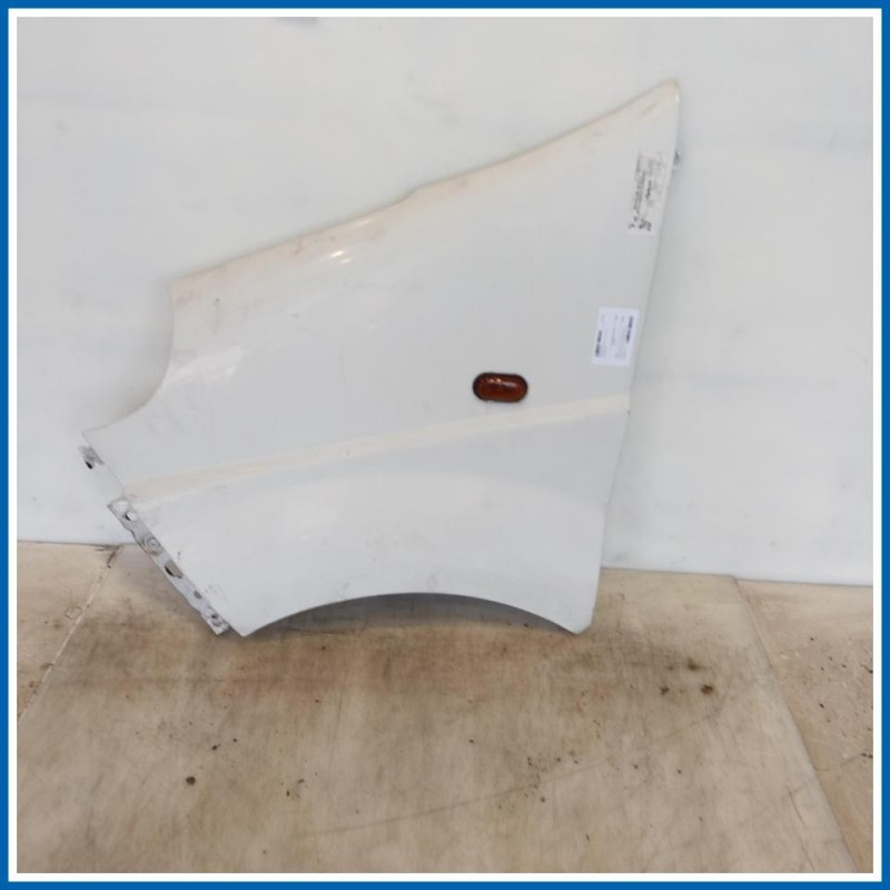 Parafango O:PARAF ANTE | sx. | ant. OPEL Vivaro A