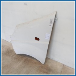 Parafango O:PARAF ANTE | sx. | ant. OPEL Vivaro A