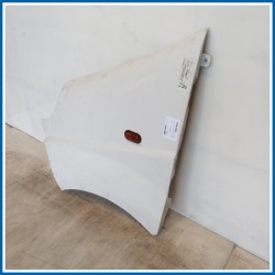 Parafango O:PARAF ANTE | sx. | ant. OPEL Vivaro A