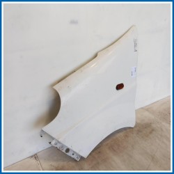 Parafango O:PARAF ANTE | sx. | ant. OPEL Vivaro A