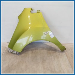 Parafango O:PARAF ANTERIORE | sx. | ant. CHEVROLET Spark