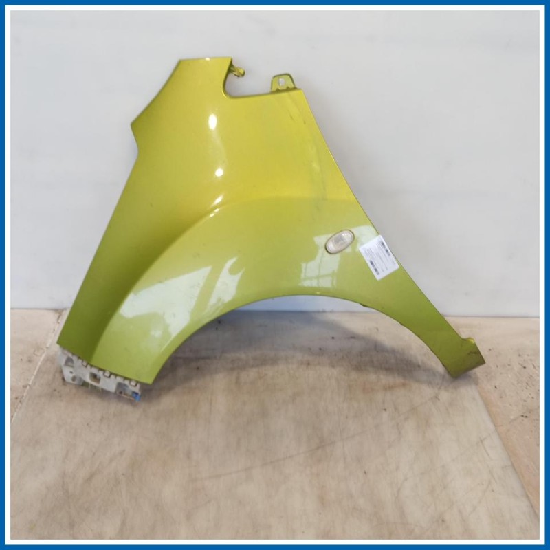 Parafango O:PARAF ANTERIORE | sx. | ant. CHEVROLET Spark