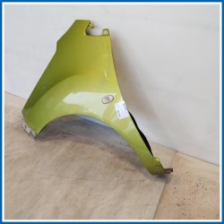 Parafango O:PARAF ANTERIORE | sx. | ant. CHEVROLET Spark
