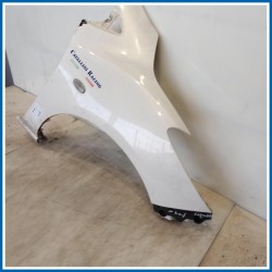 Parafango Panel(r),fender-frt. | dx. | ant. MAZDA 2 II