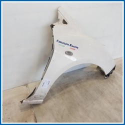 Parafango Panel(r),fender-frt. | dx. | ant. MAZDA 2 II