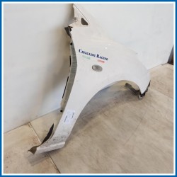 Parafango Panel(r),fender-frt. | dx. | ant. MAZDA 2 II