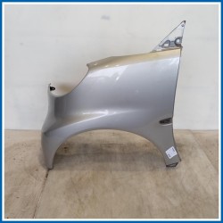 Parafango PARAFANGO LATO ANTERIORE | sx. | ant. SMART Fortwo Coupé 451