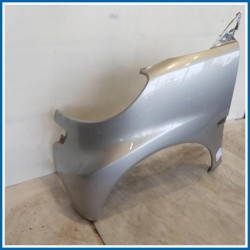 Parafango PARAFANGO LATO ANTERIORE | sx. | ant. SMART Fortwo Coupé 451