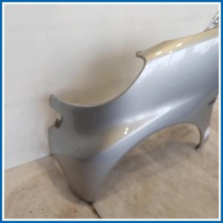 Parafango PARAFANGO LATO ANTERIORE | sx. | ant. SMART Fortwo Coupé 451