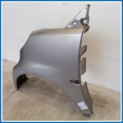 Parafango PARAFANGO LATO ANTERIORE | sx. | ant. SMART Fortwo Coupé 451